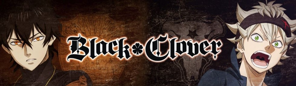 Tendremos Black Clover Project Knights para PC y PS4.