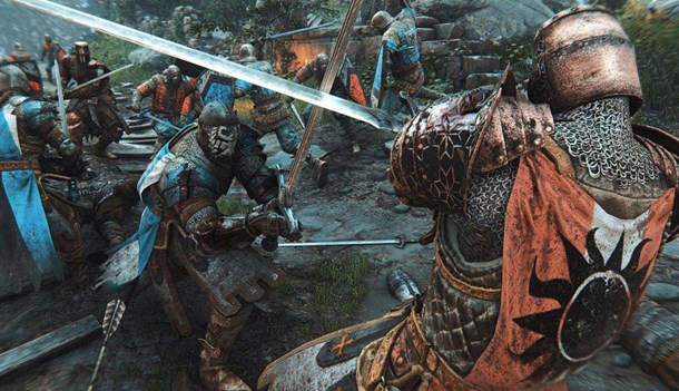 Todos los detalles acerca de los servidores dedicados en For Honor.