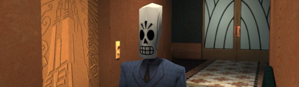 Puedes conseguir Grim Fandango gratis en GOG para celebrar su Winter Sale de 2017.