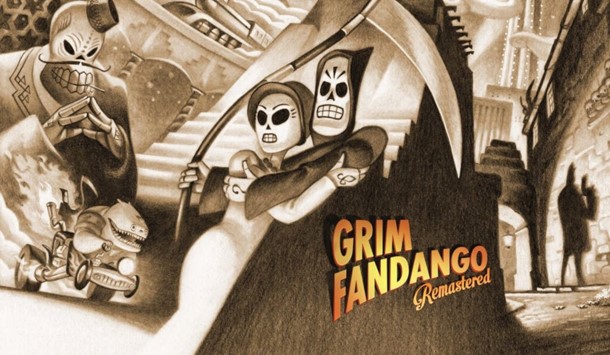 Puedes conseguir Grim Fandango gratis en GOG para celebrar su Winter Sale de 2017.