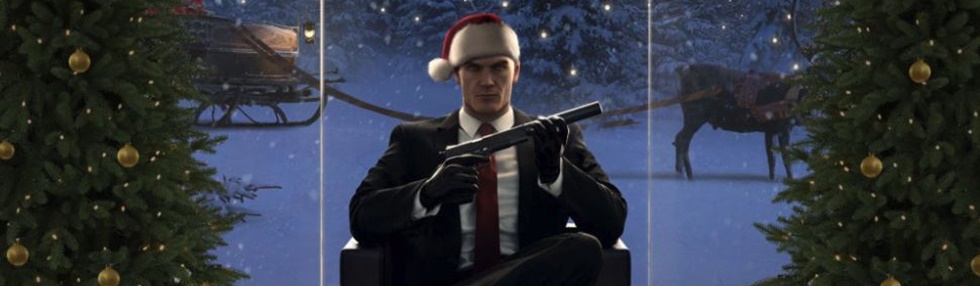 Con el Pack Navideño en Hitman podrás disfrutar de todas las misiones de París.