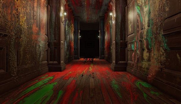 Puedes encontrar Layers of Fear gratis en Humble Bundle.