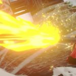 Captura de One Piece World Seeker para PC.