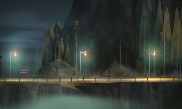 GOG nos permite hacernos con Oxenfree gratis durante sus rebajas de invierno.