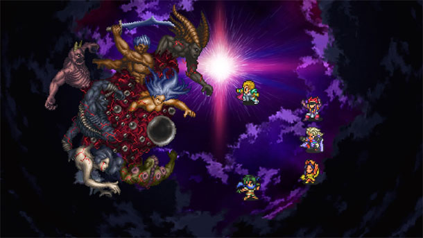 Romancing SaGa 2 para PC