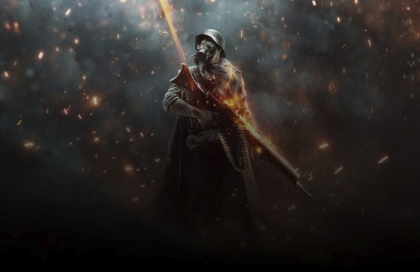 DICE desvela los primeros detalles de Battlefield 1 Apocalypse. 