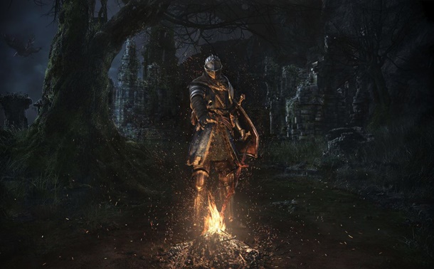 Nuevo tráiler de gameplay de Dark Souls Remastered.