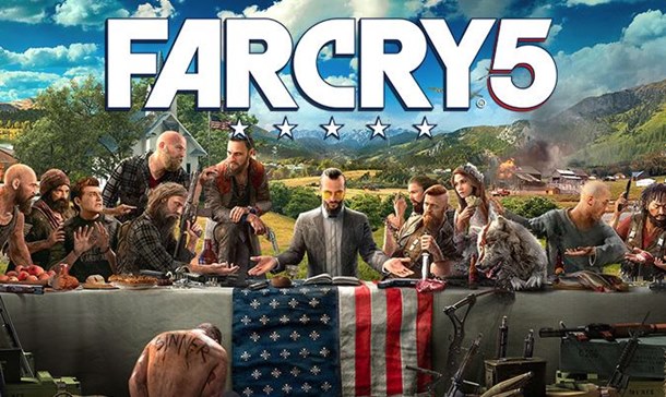 Ya puedes consultar los requisitos de Far Cry 5 oficiales para PC.