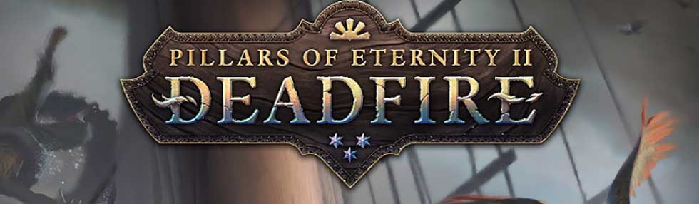 Pillars of Eternity II Deadfire