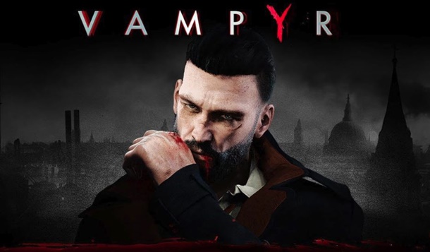 Desvelada la fecha de lanzamiento de Vampyr, que llegará este verano a todas las plataformas.