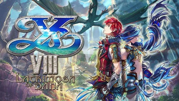 Desvelada la fecha de lanzamiento de Ys VIII en PC.