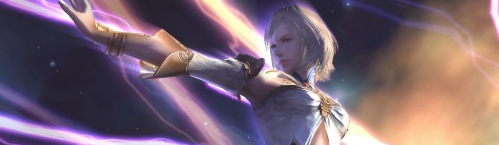 Fecha de lanzamiento de Final Fantasy XII The Zodiac Age en PC.