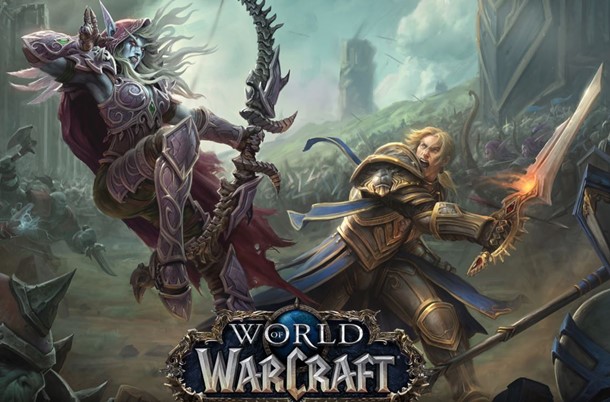 Blizzard habla sobre el Modo Guerra en Battle for Azeroth.