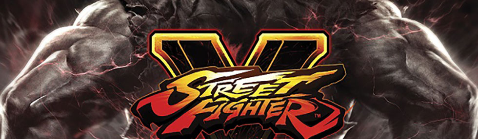 Street Fighter V Arcade Edition