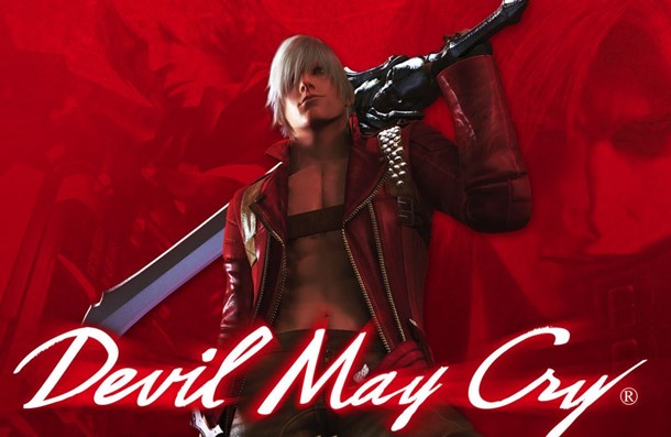 Tráiler de Devil May Cry HD Collection y promoción para los usuarios de Twitch Prime.