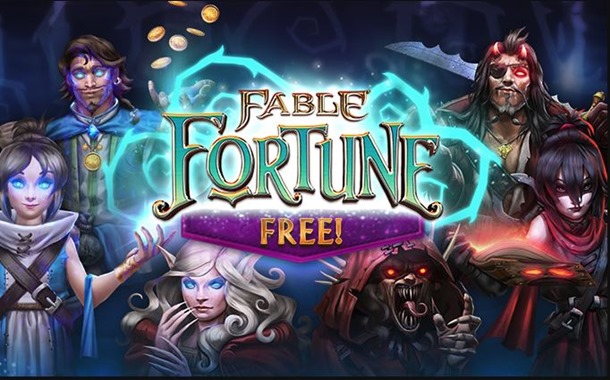 El acceso anticipado de Fable Fortune concluye el jueves.