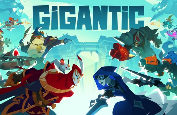 Perfect World Entertainment y Motiga confirman el cierre de Gigantic.