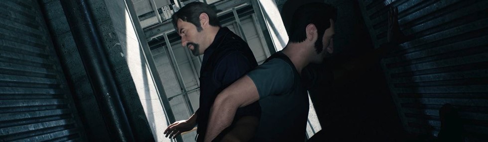 Ya puedes ver el tráiler de lanzamiento de A Way Out.