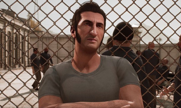 Ya puedes ver el tráiler de lanzamiento de A Way Out. 