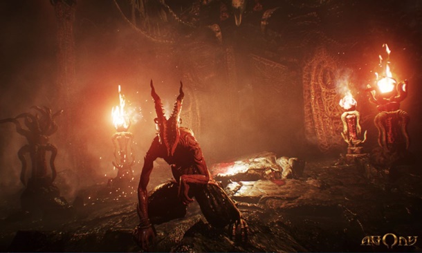 Madmind Studio confirma la cancelación de Agony Unrated debido a problemas internos.