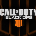 Call of Duty Black Ops 4