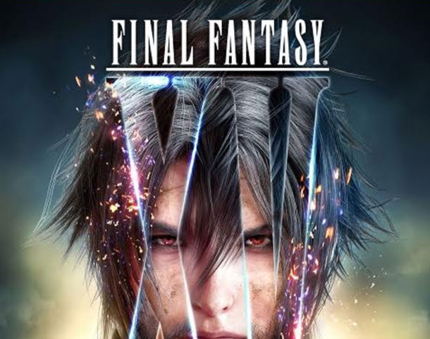 Final Fantasy XV Windows Edition