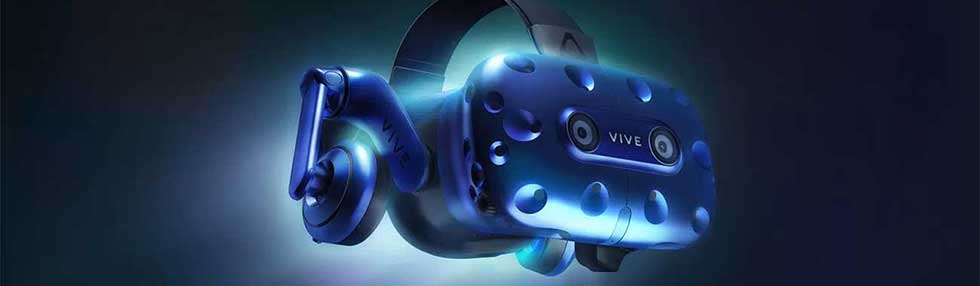 HTC Vive Pro