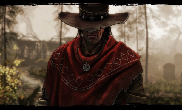 Se confirma la compra de los derechos de Call of Juarez.