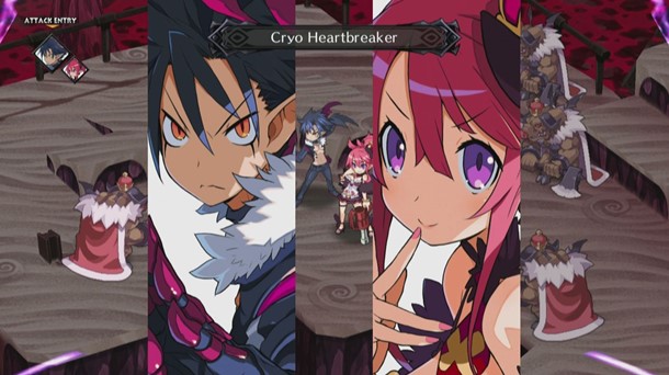 Detalles del lanzamiento de Disgaea 5 Complete en PC.