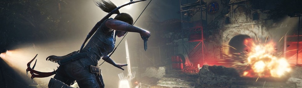 Detalles de la versión de Shadow of the Tomb Raider para PC.