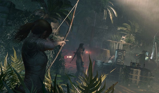 Notas del primer parche de Shadow of the Tomb Raider. 