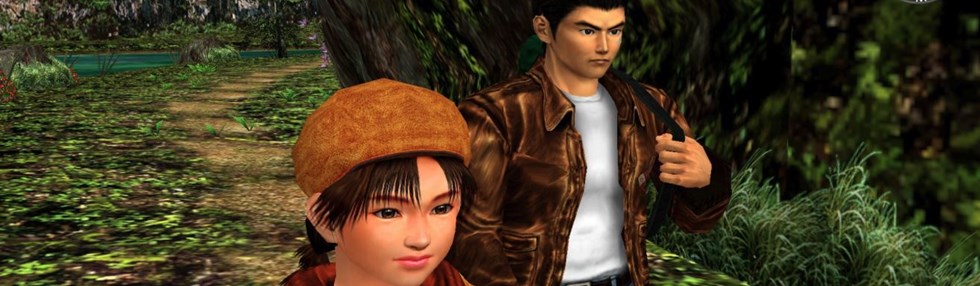 Lanzamiento de Shenmue I y II en PC este mismo año.