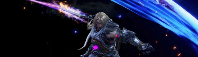 Desvelada la presencia de Siegfried en SoulCalibur VI como luchador con nuevas imágenes y un tráiler con escenas de gameplay.