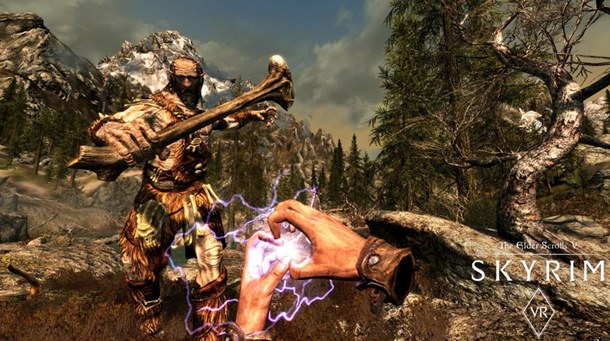 Ya puedes consultar la lista completa de requisitos de Skyrim VR para PC.