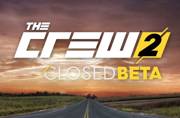 Fechas y contenidos de la beta cerrada de The Crew 2.