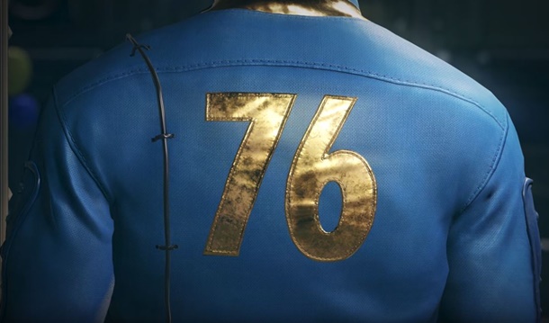 La beta de Fallout 76 dará comienzo el próximo mes de octubre.