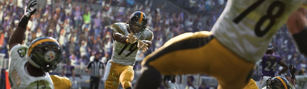 ¿Error o filtración? Podría anunciarse el lanzamiento de Madden NFL 19 en PC.