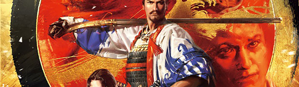 Nobunaga’s Ambition: Taishi