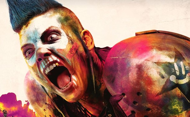 El nuevo vídeo de gameplay de RAGE 2 lleva por nombre Eden Assault.