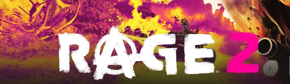 Nuevo tráiler de gameplay de RAGE 2.