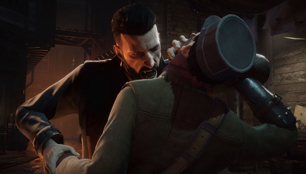 Ya disponible el tráiler de lanzamiento de Vampyr.