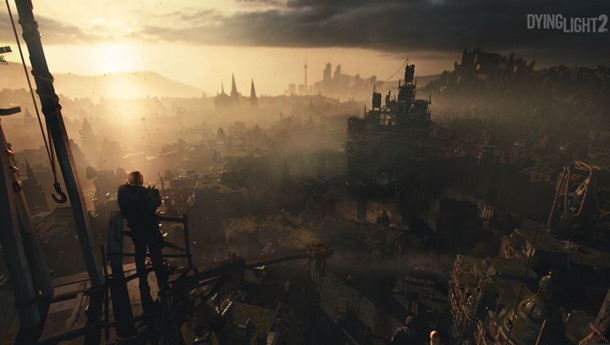 Así lucirá Dying Light 2 para PC y consolas.