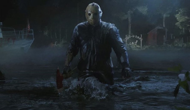 El desarrollo de Friday the 13th no seguirá adelante por motivos legales.