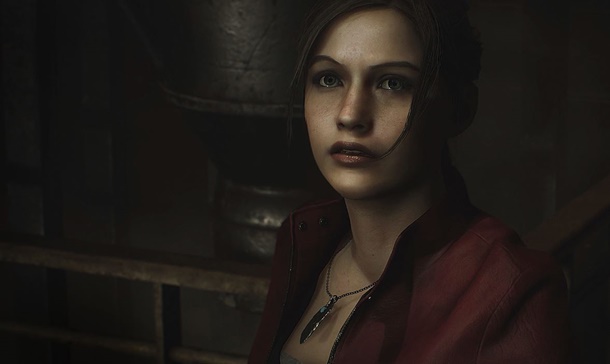 Ya puedes ver un nuevo vídeo de gameplay de Resident Evil 2 Remake para PC.