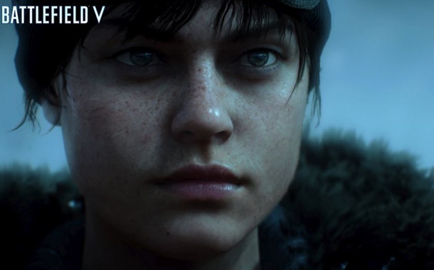 Primeros detalles de la beta de Battlefield V abierta. 