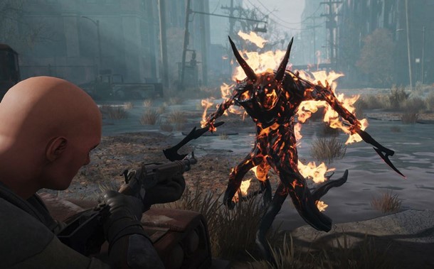 Anunciado Remnant From the Ashes, un nuevo survival de acción multijugador.
