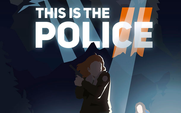 vídeo de This Is The Police II