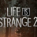 vídeo de Life is Strange 2