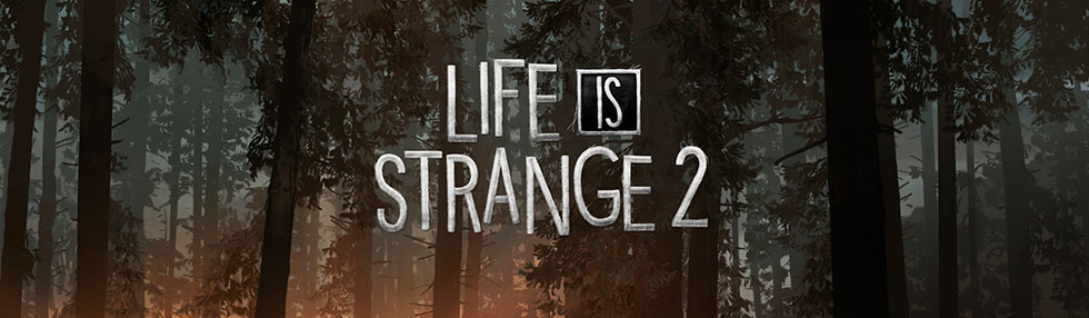 vídeo de Life is Strange 2