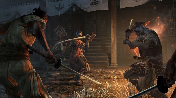 Publicada la lista de requisitos de Sekiro: Shadows Die Twice para PC.